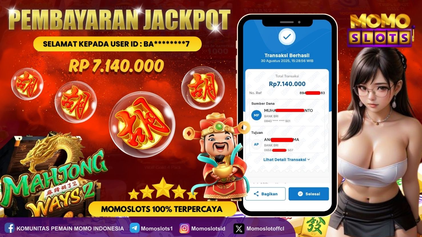 Jackpot Image
